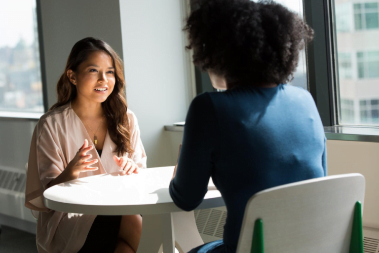 Factores clave en una entrevista de trabajo